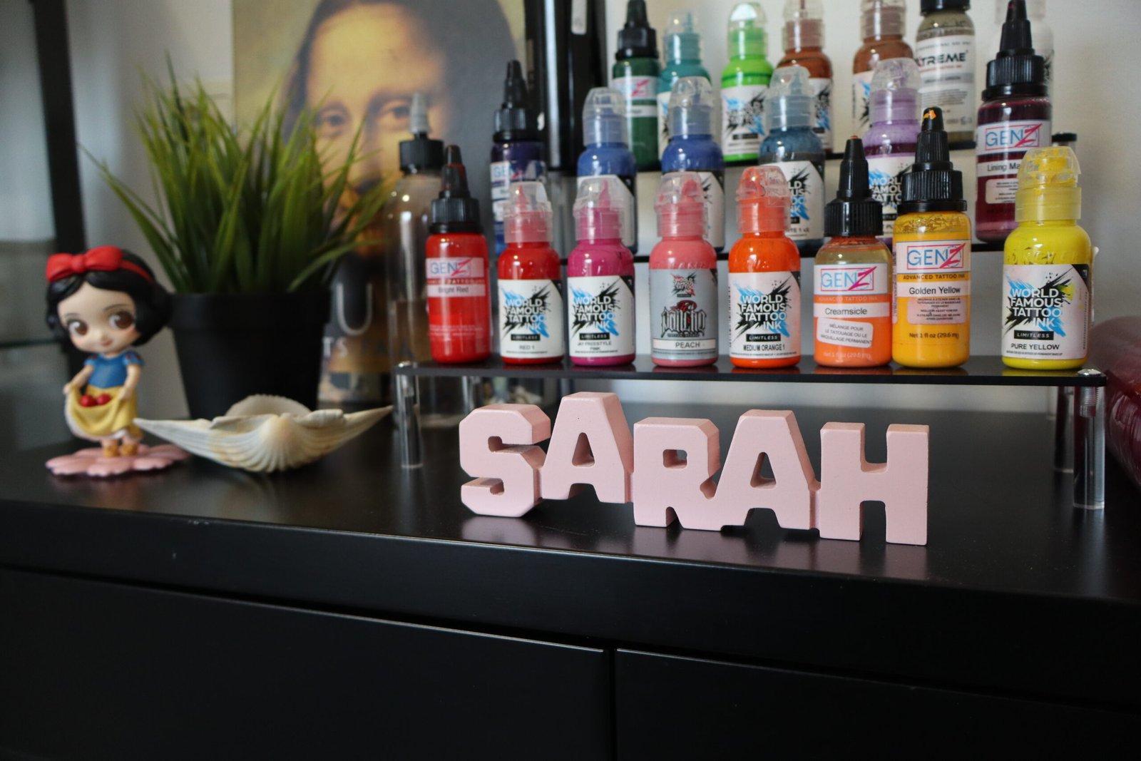 Intérieur Studio Ink Witch 1